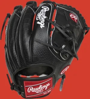 Rawlings Pro Preferred 11.75" Jacob deGrom Game Model PROSJD48 Baseball Glove