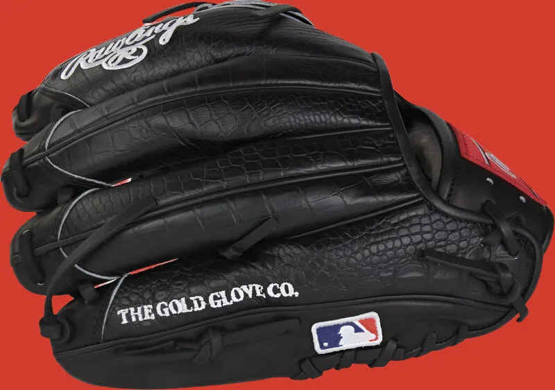 Rawlings Pro Preferred 11.75" Jacob deGrom Game Model PROSJD48 Baseball Glove