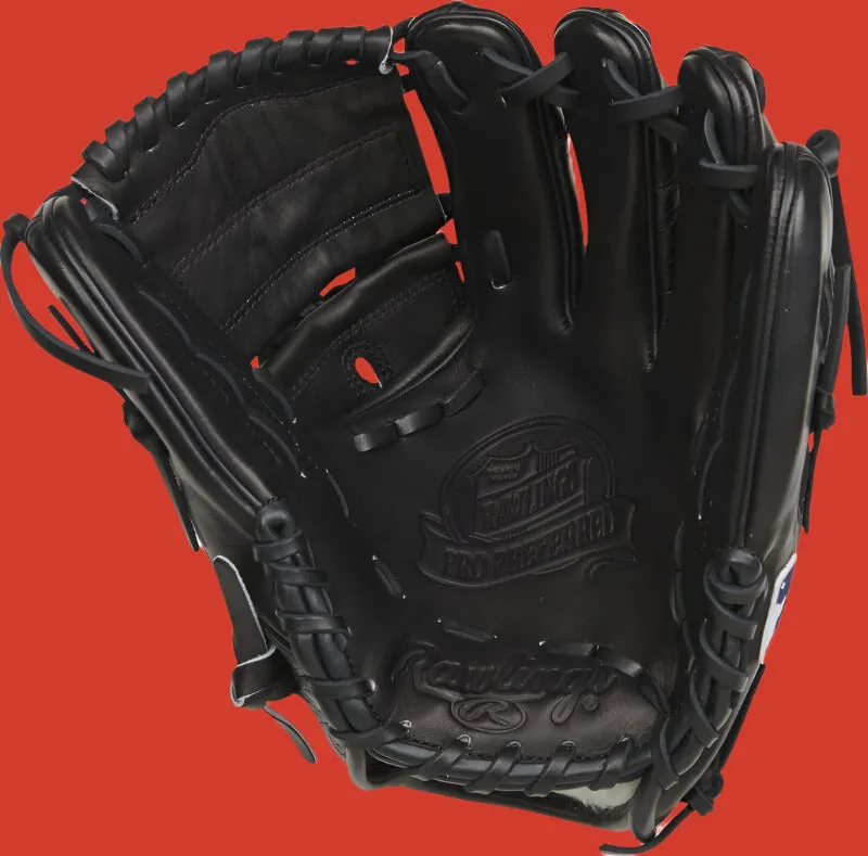 Rawlings Pro Preferred 11.75" Jacob deGrom Game Model PROSJD48 Baseball Glove