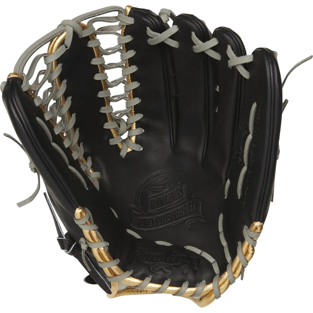 Rawlings Pro Preferred 12.75" Mike Trout GM Baseball Glove: PROSMT27B