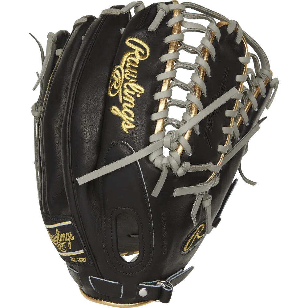 Rawlings Pro Preferred 12.75" Mike Trout GM Baseball Glove: PROSMT27B