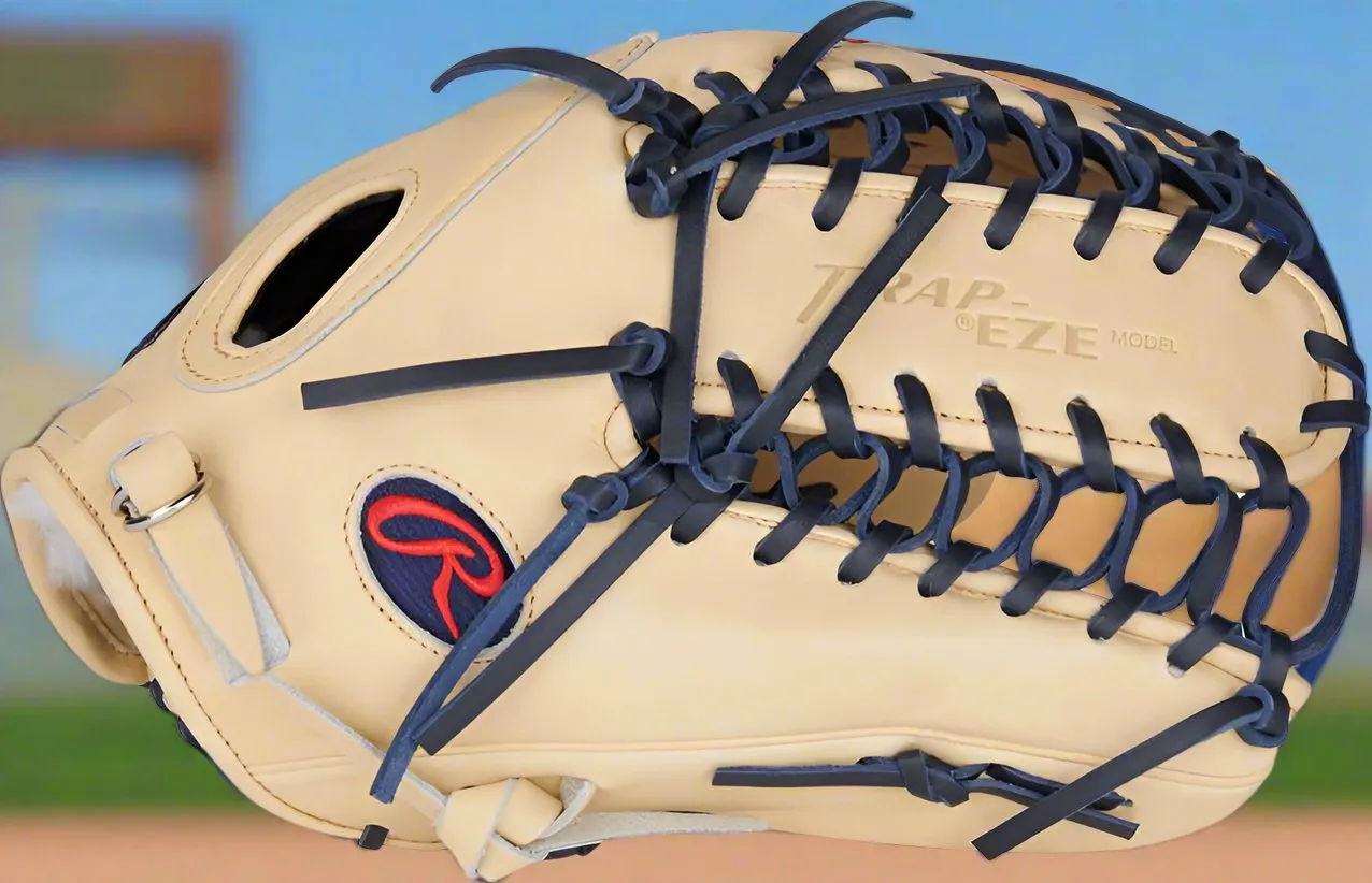 Rawlings Pro Preferred Mike Trout Model PROSMT27C 12.75" Baseball Glove