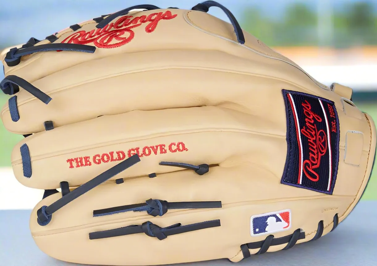 Rawlings Pro Preferred Mike Trout Model PROSMT27C 12.75" Baseball Glove