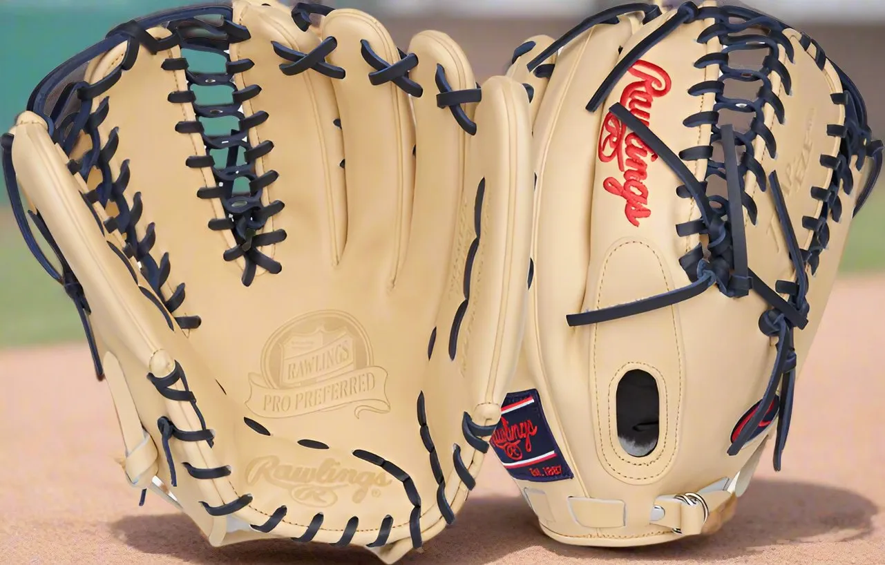 Rawlings Pro Preferred Mike Trout Model PROSMT27C 12.75" Baseball Glove