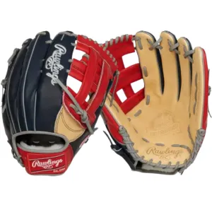 Rawlings "Pro Preferred" Series R.Acuna 12 3/4" PROSRA13C