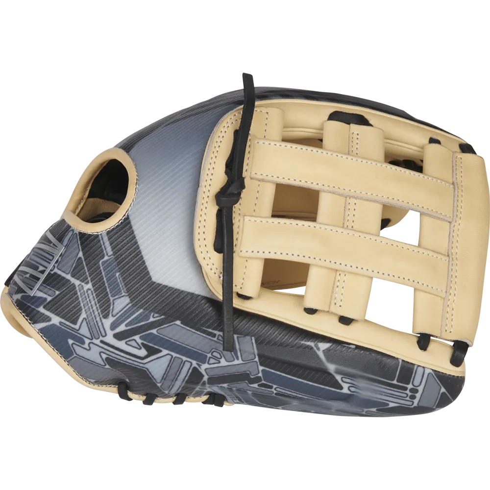 Rawlings REV1X 12.75" Baseball Glove: REV3039-6