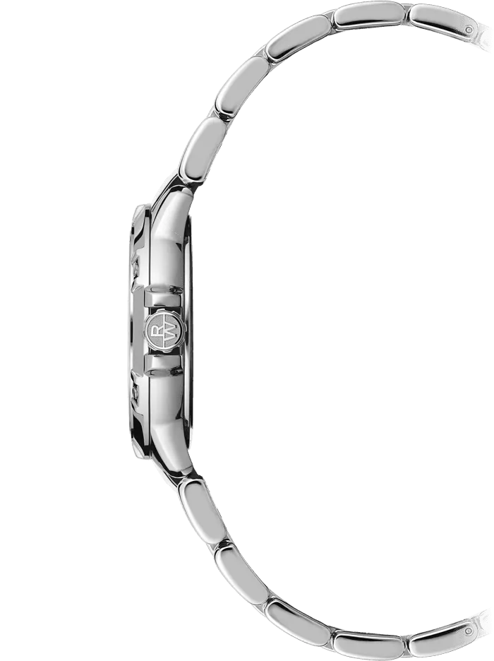 Raymond Weil Tango Quartz Women's Watch 5960-ST-46001
