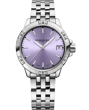 Raymond Weil Tango Quartz Women's Watch 5960-ST-46001