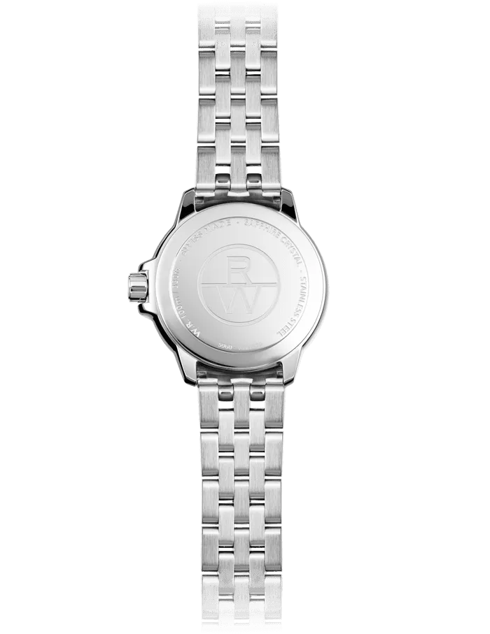 Raymond Weil Tango Quartz Women's Watch 5960-ST-46001