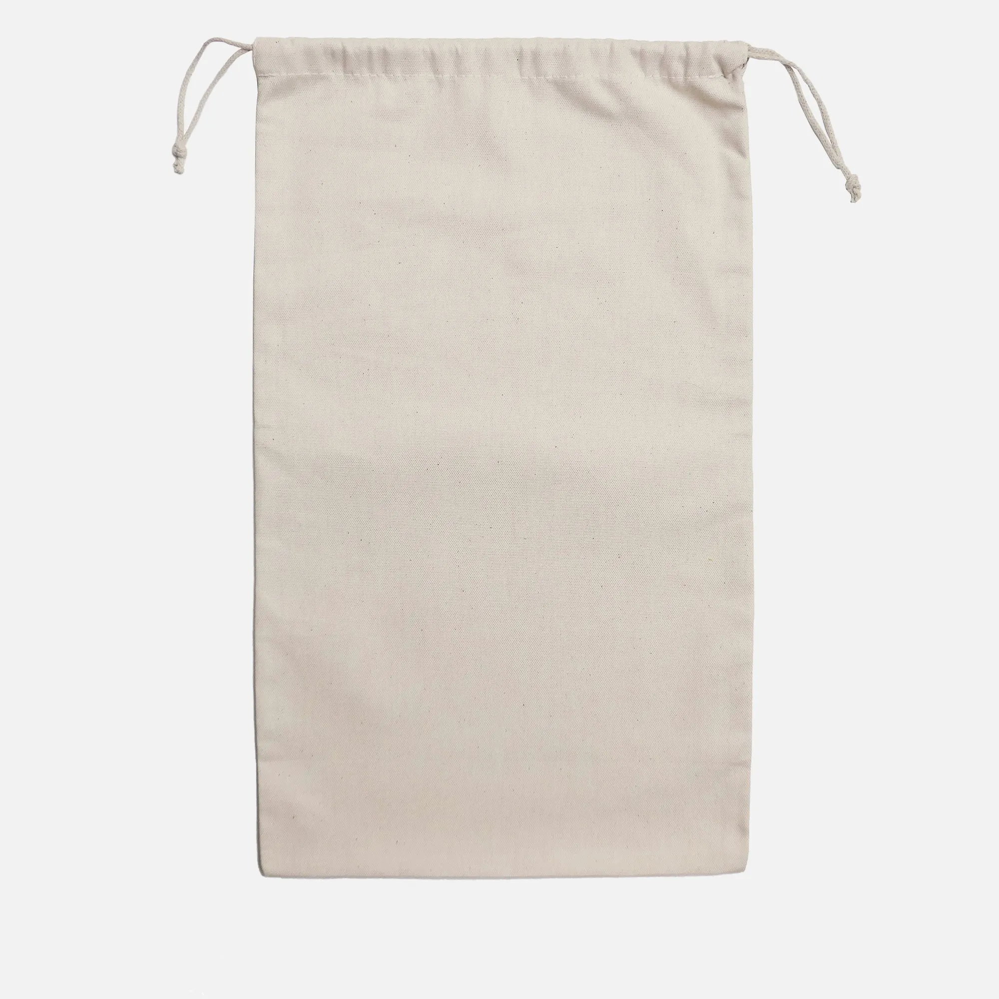 Recycled Cotton Canvas Bags 12x20 inches