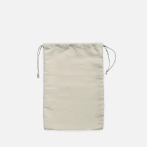 Recycled Cotton Canvas Bags 8x12inches