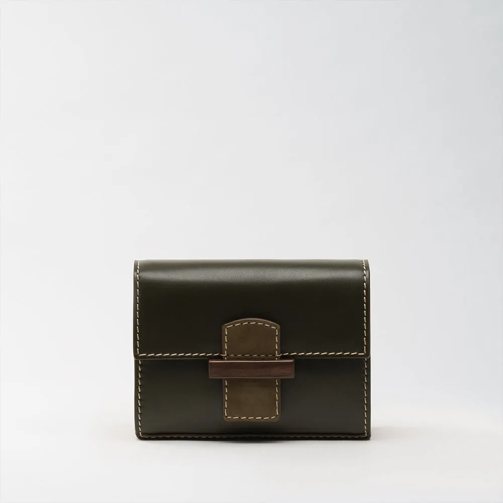 Reka Huldra Mini Green