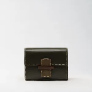Reka Huldra Mini Green
