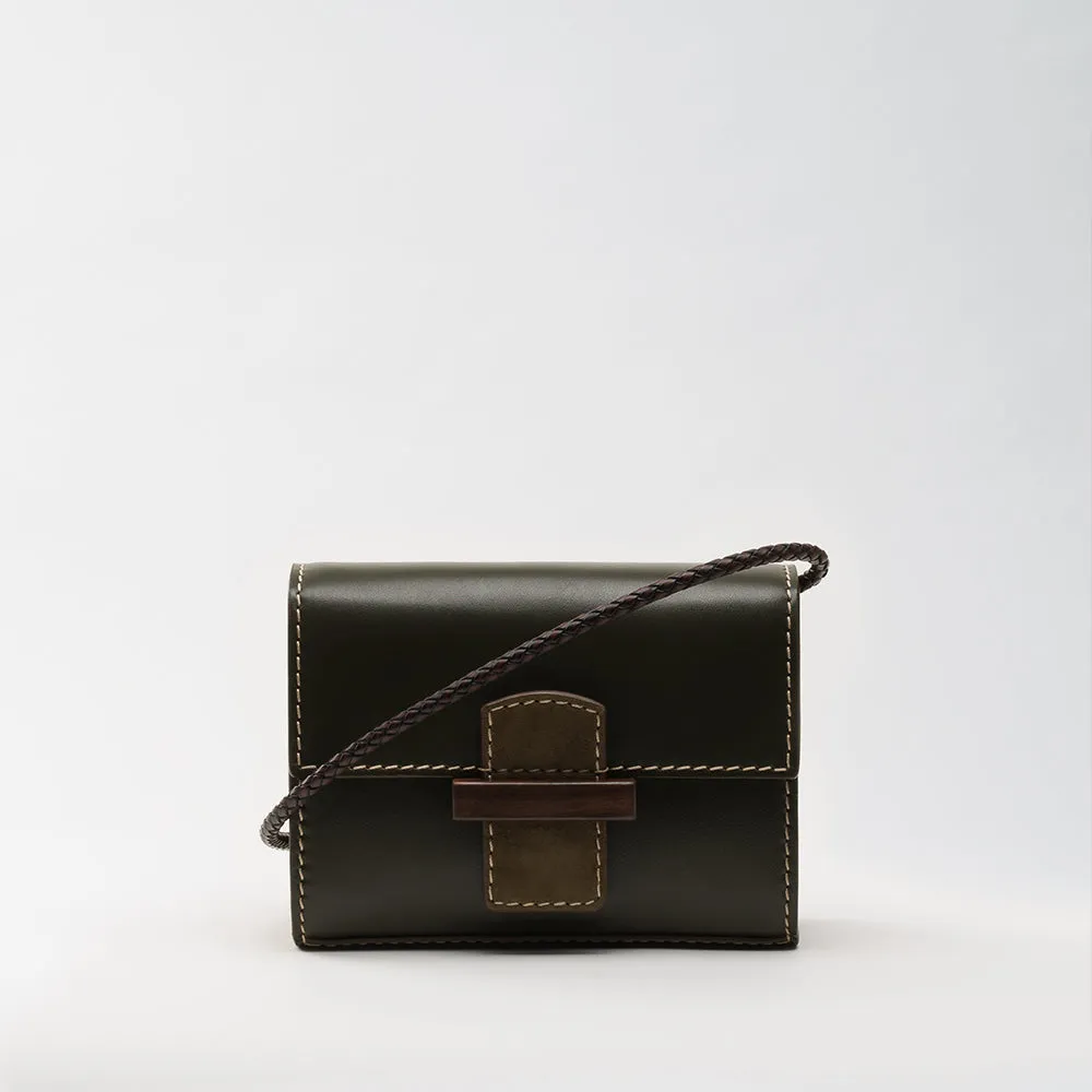 Reka Huldra Mini Green