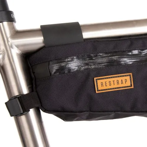 Restrap Frame Bag Large
