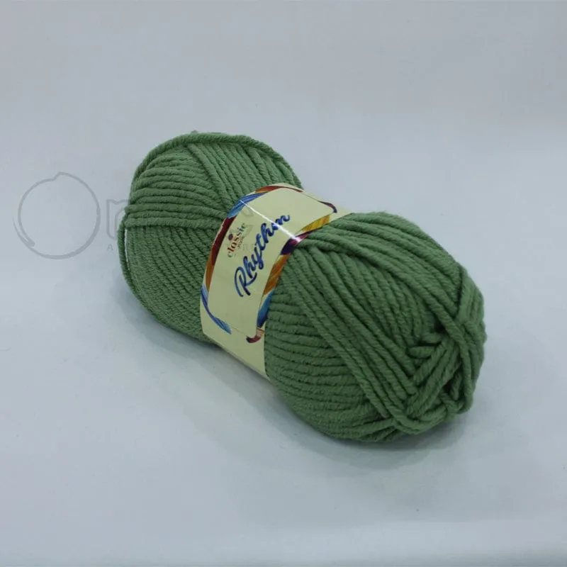 Rhythm Wool 100g