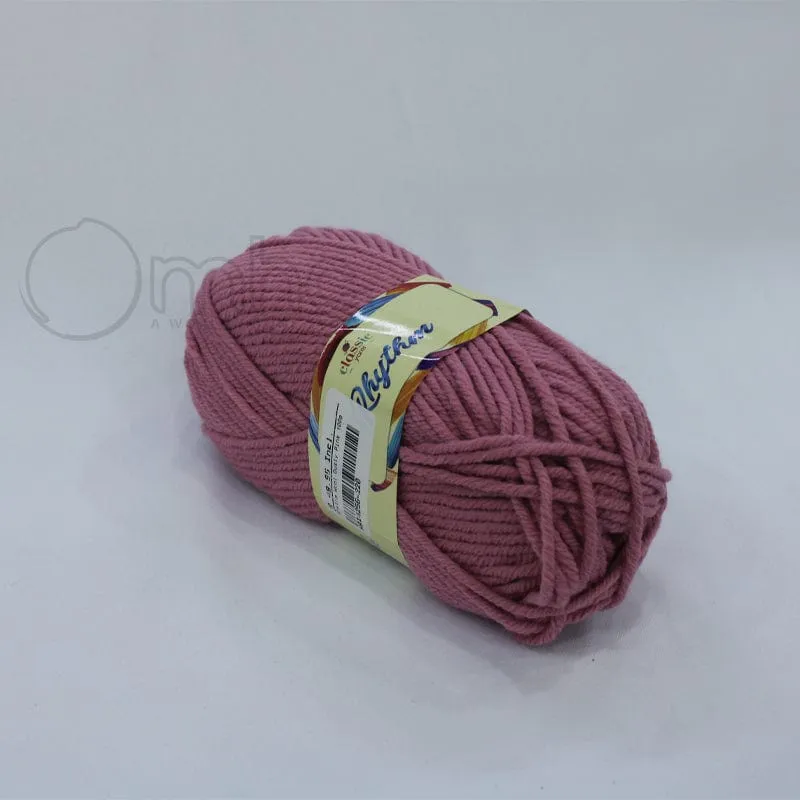 Rhythm Wool 100g