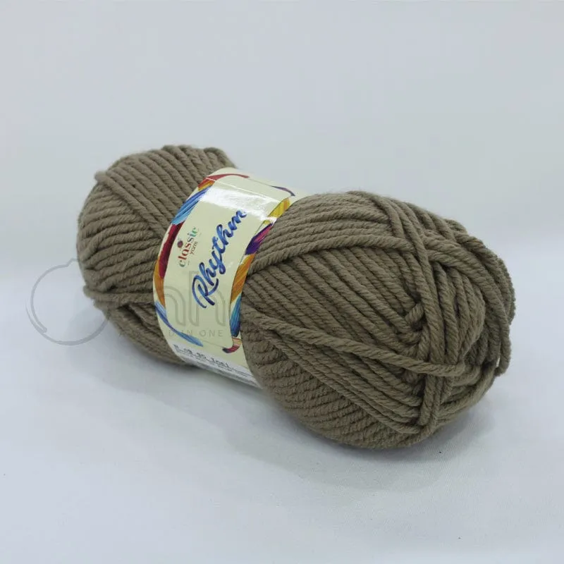 Rhythm Wool 100g
