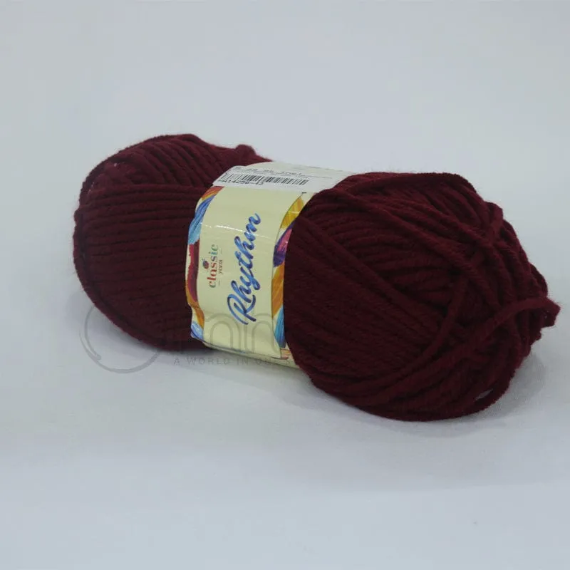 Rhythm Wool 100g
