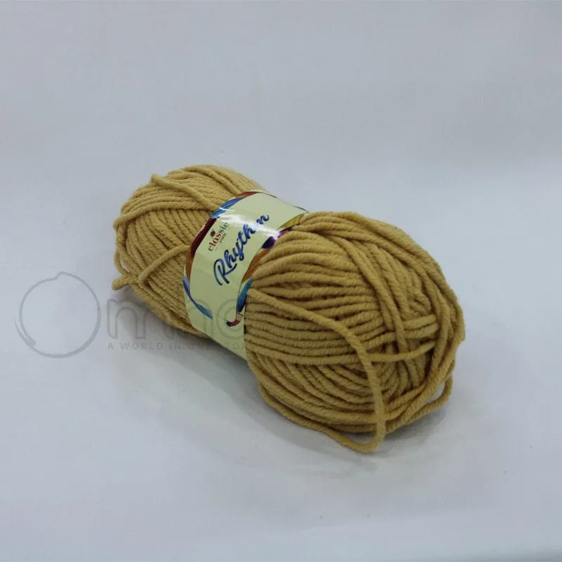Rhythm Wool 100g