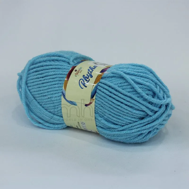 Rhythm Wool 100g