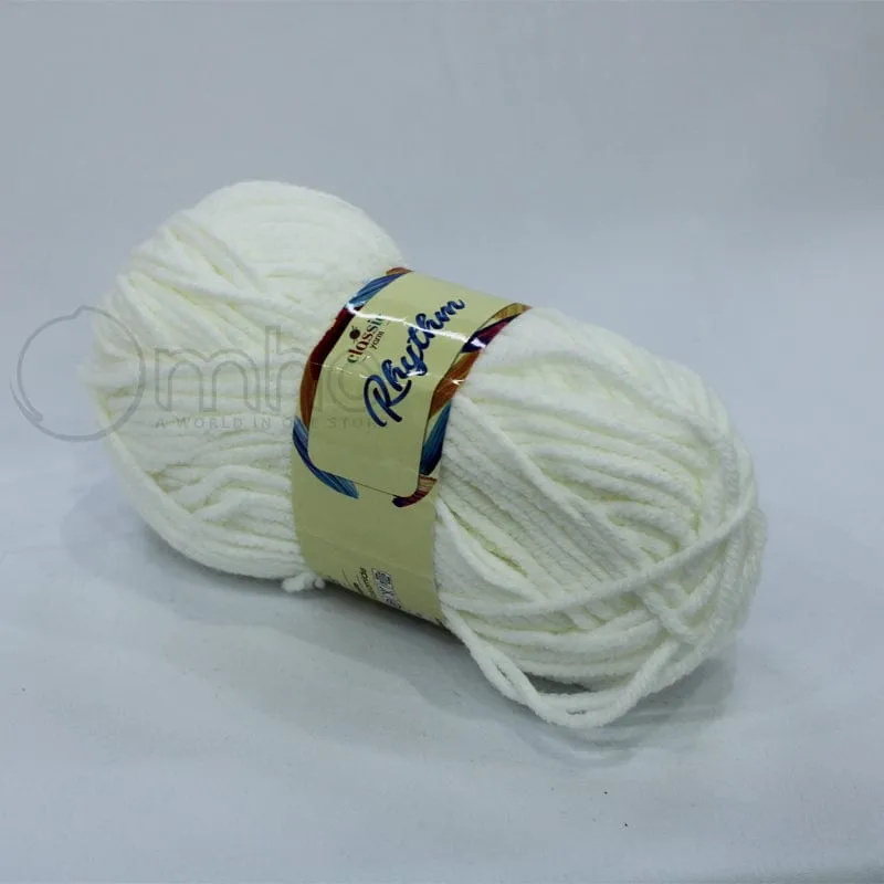 Rhythm Wool 100g
