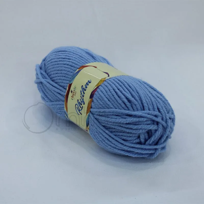 Rhythm Wool 100g