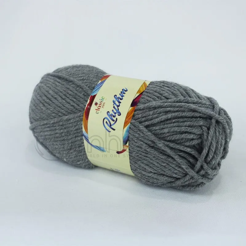 Rhythm Wool 100g