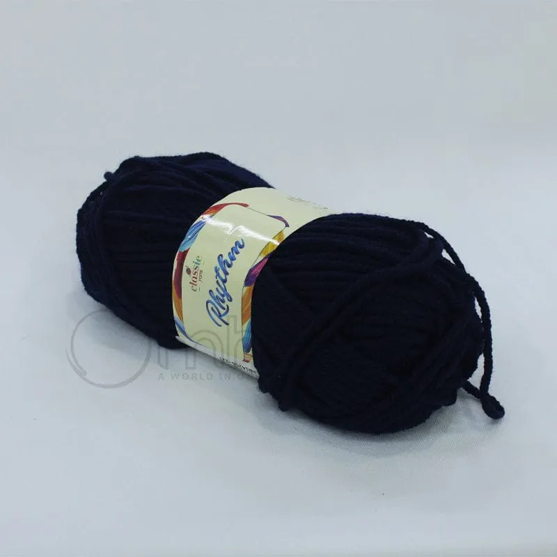 Rhythm Wool 100g
