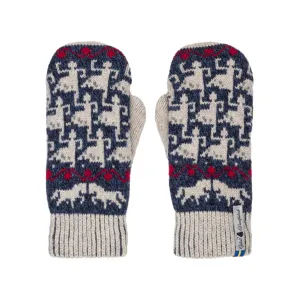 Ringdans Ester Mittens