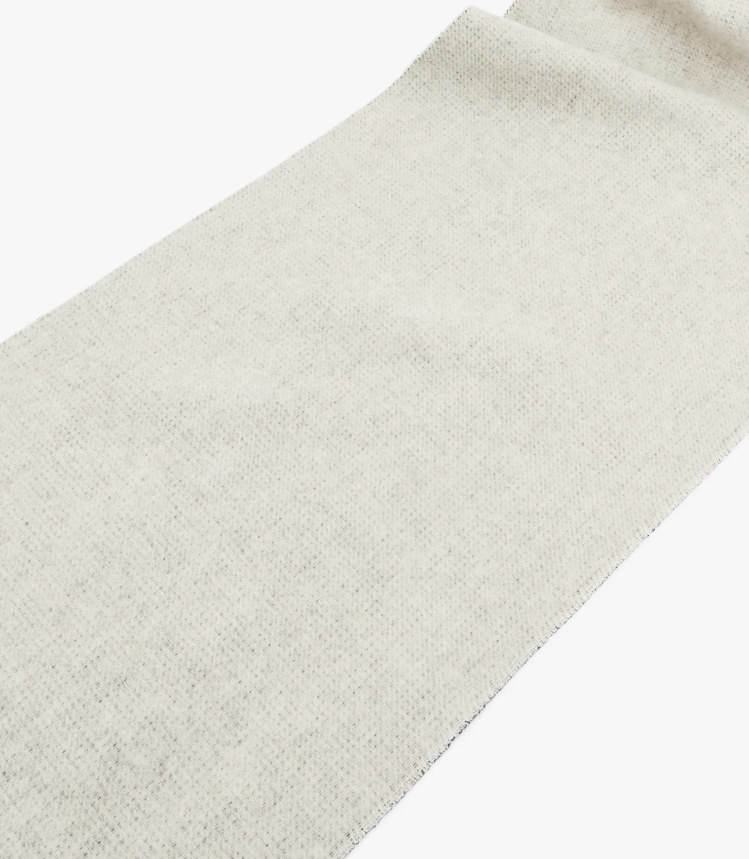 RM Williams Logo Scarf