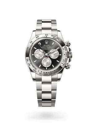 Rolex Cosmograph Daytona M126509-0001
