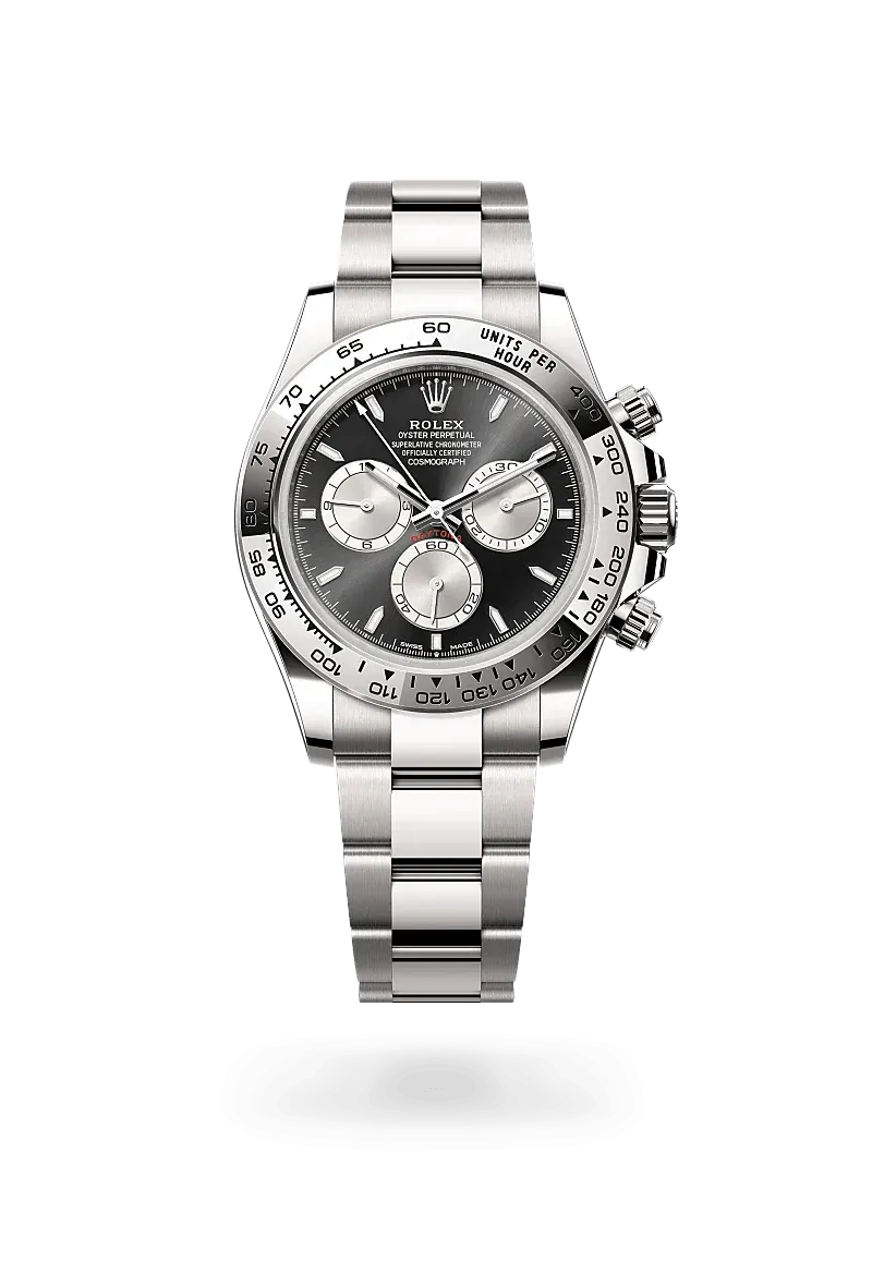 Rolex Cosmograph Daytona M126509-0001