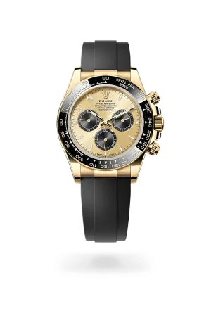 Rolex Cosmograph Daytona M126518LN-0012