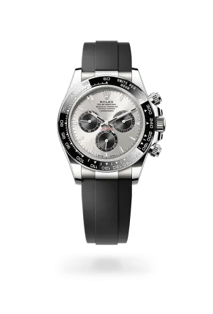 Rolex Cosmograph Daytona M126519LN-0006