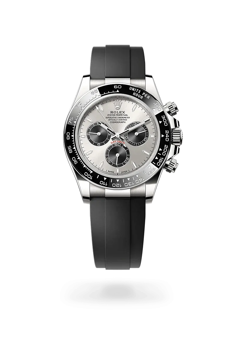 Rolex Cosmograph Daytona M126519LN-0006