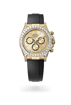 Rolex Cosmograph Daytona M126538TBR-0004
