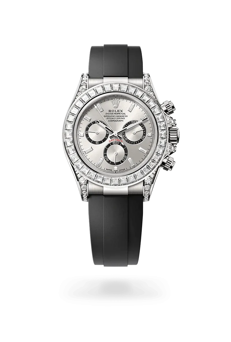 Rolex Cosmograph Daytona M126539TBR-0002