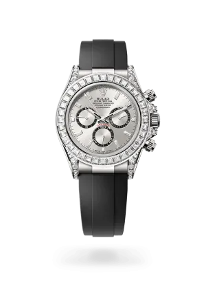 Rolex Cosmograph Daytona M126539TBR-0002