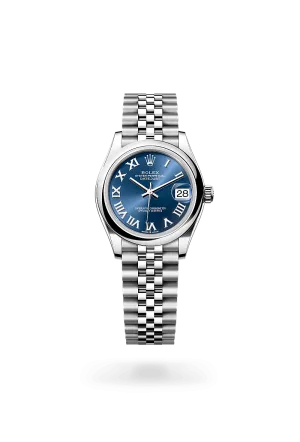 Rolex Datejust 31 in Oystersteel, M278240-0018 | Schwanke-Kasten Jewelers