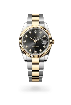 Rolex Datejust 41 M126333-0005