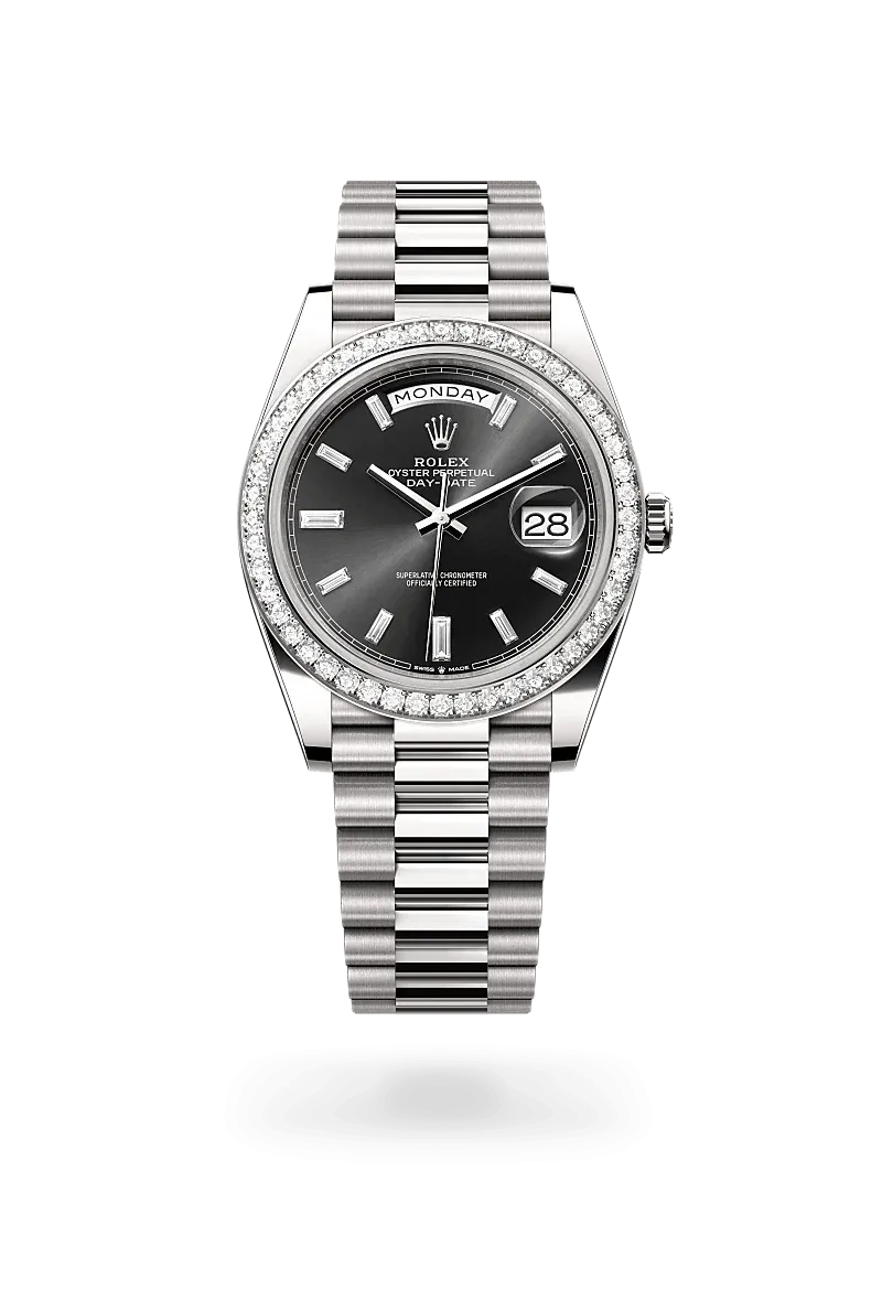 Rolex Day-Date 40 M228349RBR-0003