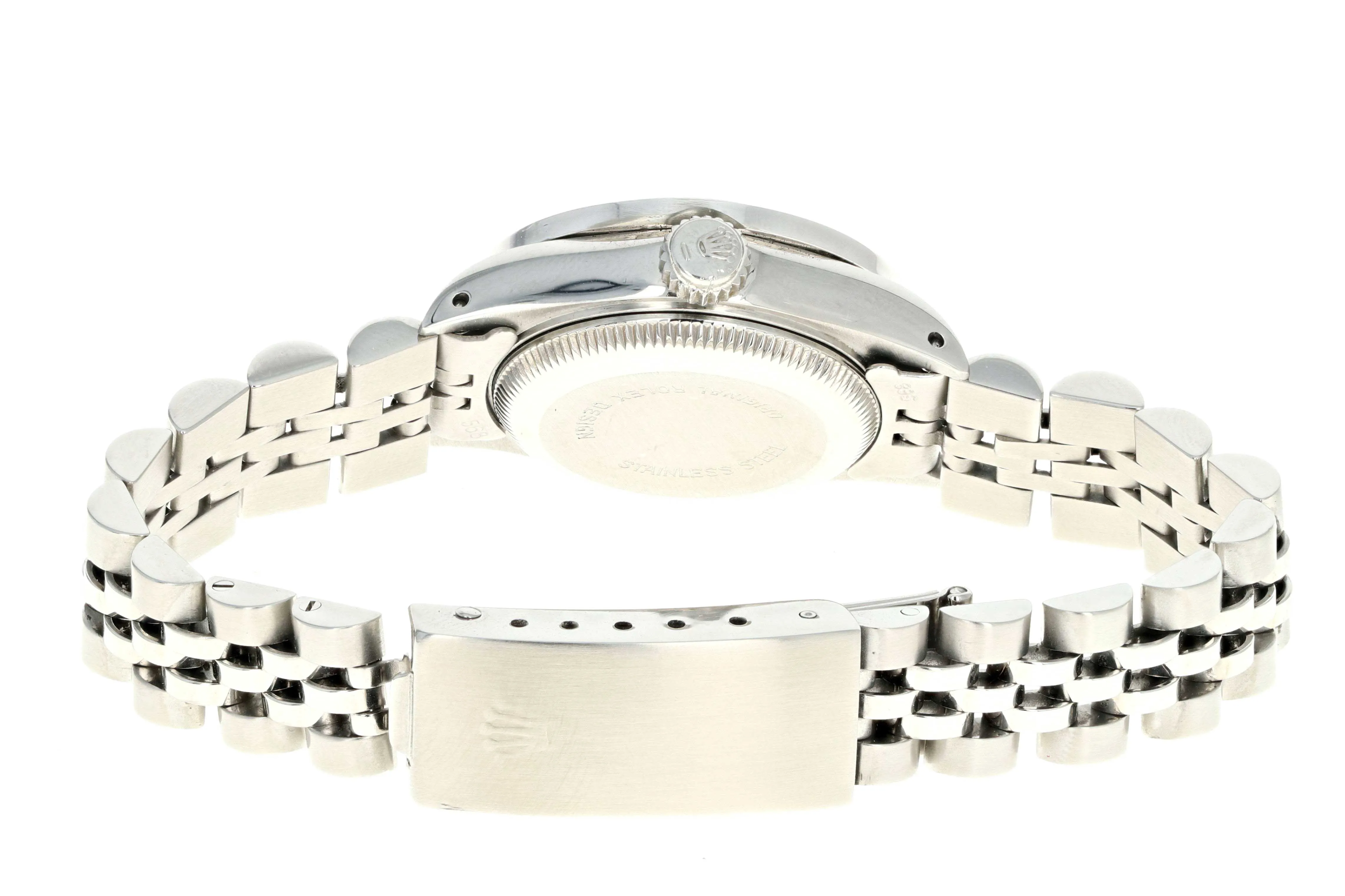 Rolex Ladies Datejust 69174
