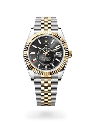 Rolex Sky-Dweller M336933-0004