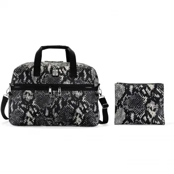 Round Tripper Duffel L30432
