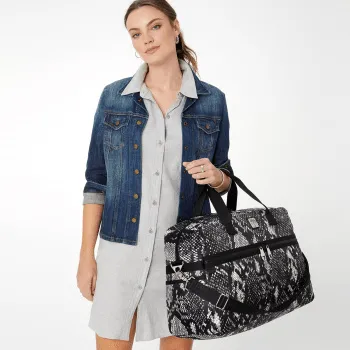 Round Tripper Duffel L30432