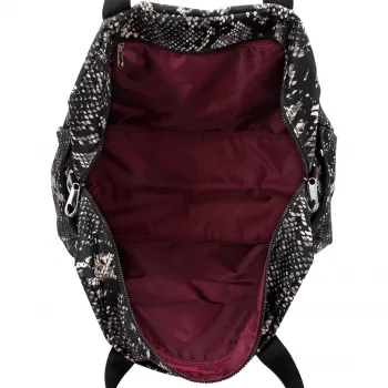 Round Tripper Duffel L30432