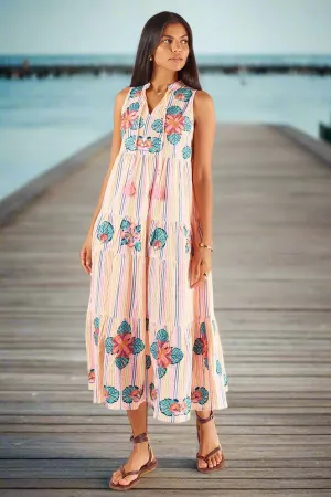 Rubyyaya Kawele Sundress