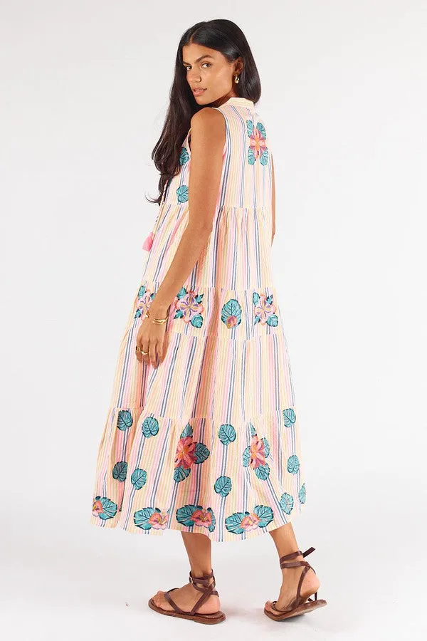 Rubyyaya Kawele Sundress