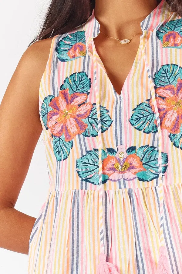 Rubyyaya Kawele Sundress
